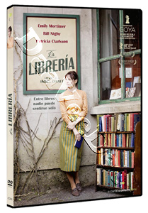 The Bookshop |   DVD